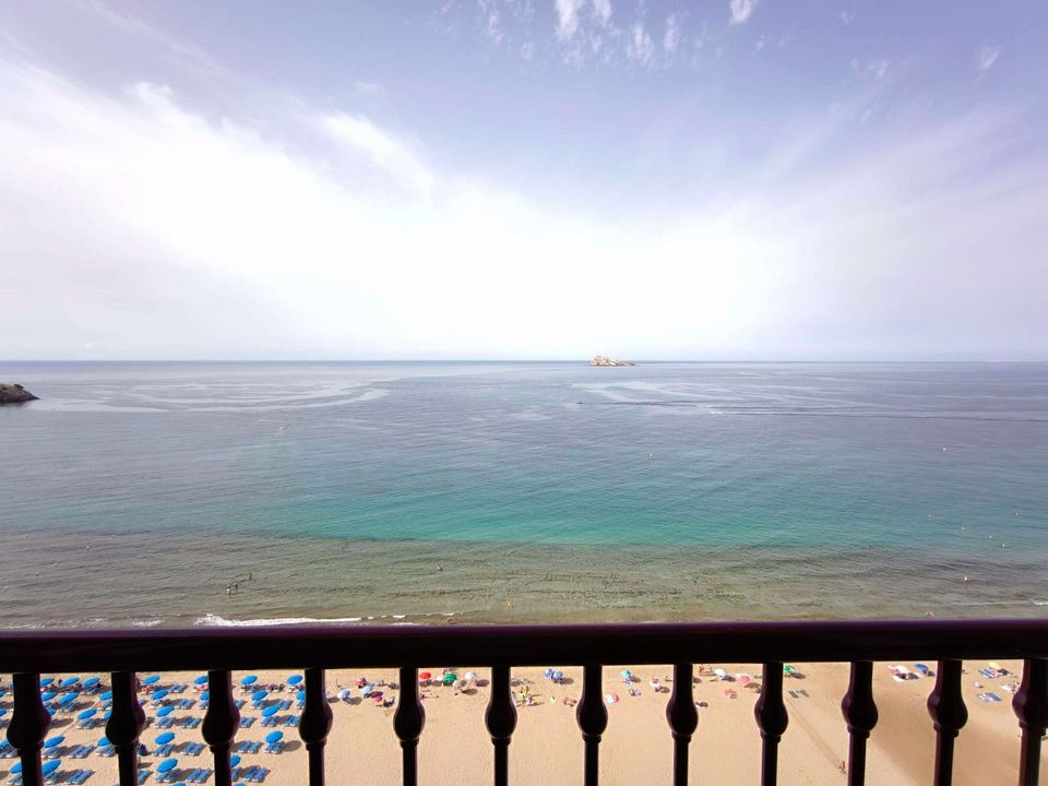 Lejlighed i Benidorm, Alicante - foto 3