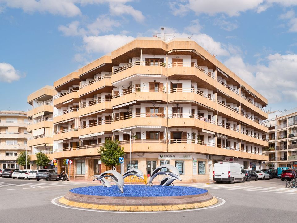 Lejlighed i Javea, Alicante - foto 2