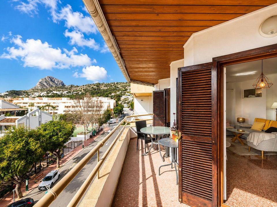 Lejlighed i Javea, Alicante - foto 3
