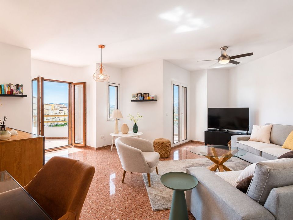 Lejlighed i Javea, Alicante - foto 4