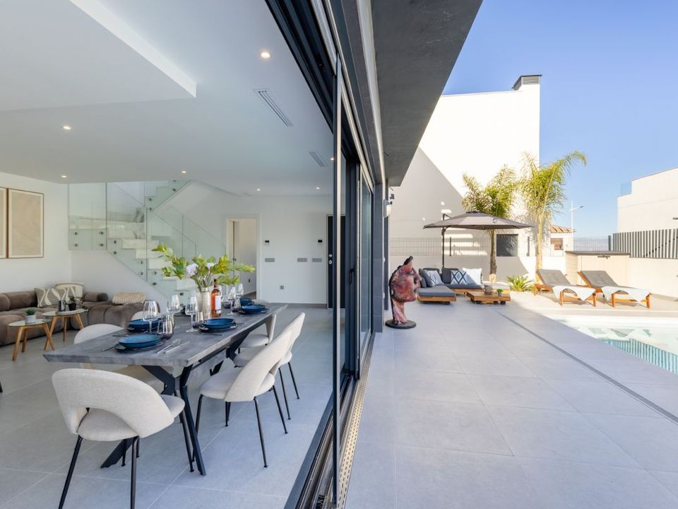 Villa i Algorfa, Alicante - foto 4