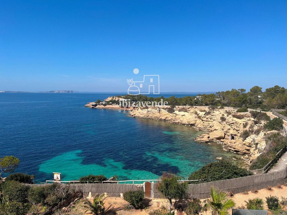 Lejlighed i San Antonio De Portmany, Ibiza - foto 2