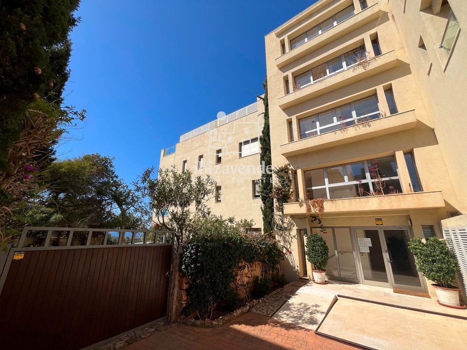 Lejlighed i San Antonio De Portmany, Ibiza - foto 4