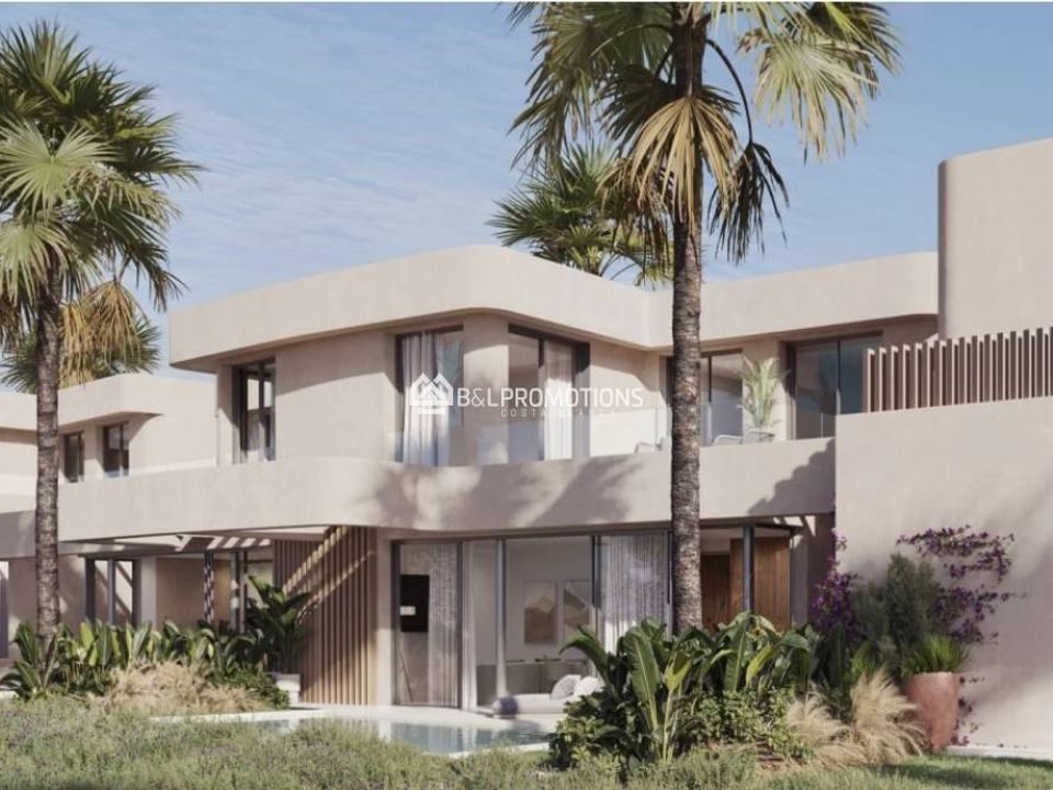 Villa i Banos Y Mendigo, Murcia - foto 2