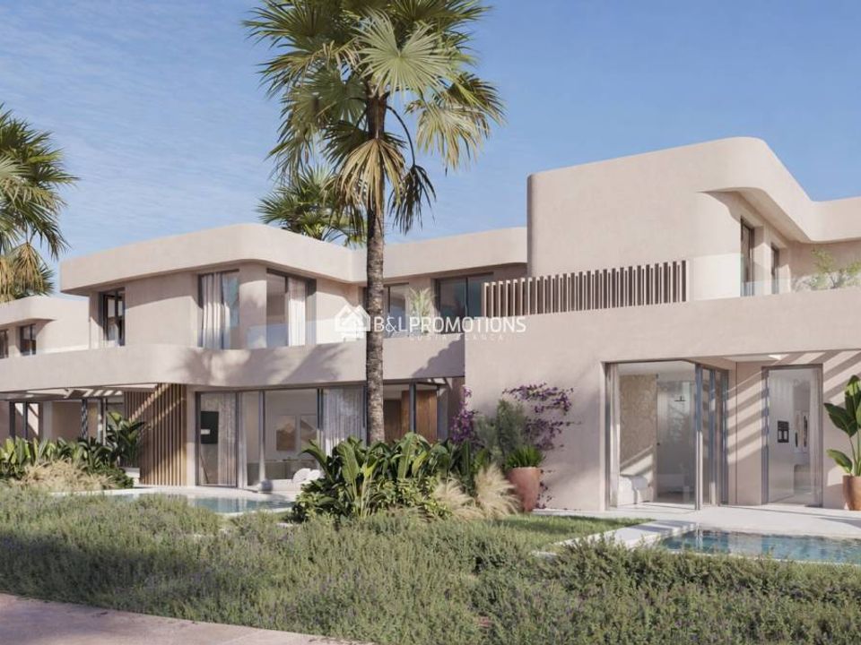 Villa i Banos Y Mendigo, Murcia - foto 5