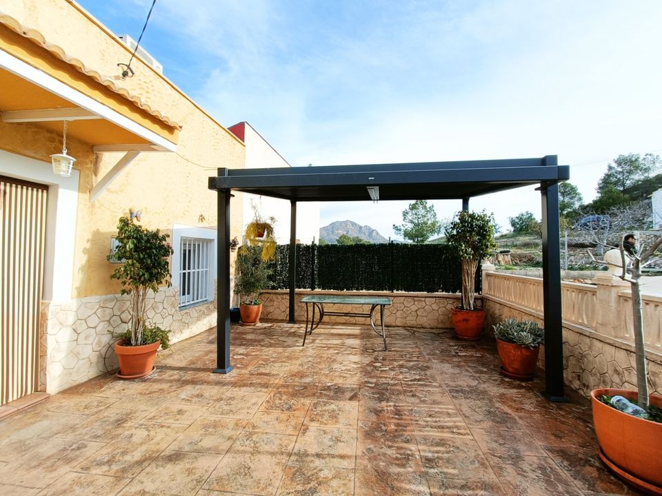 Villa i Barinas, Murcia - foto 4