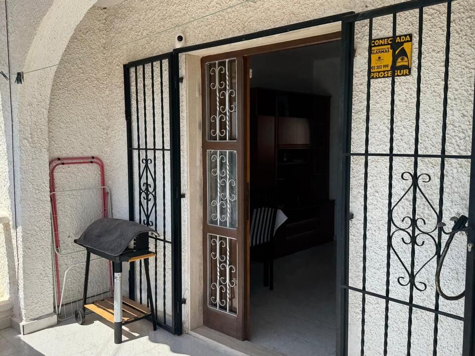 Bungalow i El Chaparral, Alicante - foto 5
