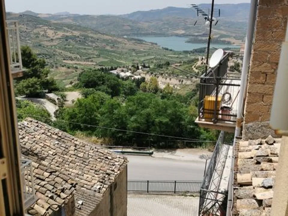 Byhus i Alessandria della Rocca, Agrigento - foto 5