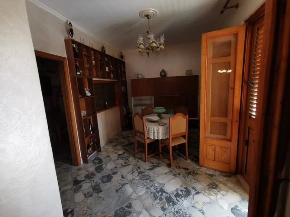 Byhus i Alessandria della Rocca, Agrigento - foto 3