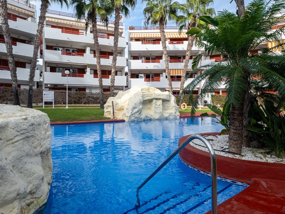 Lejlighed i Orihuela Costa, Alicante - foto 4
