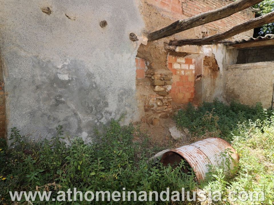 Ruinere i Melegis, Granada - foto 3