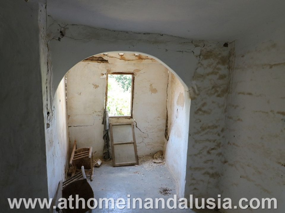 Ruinere i Melegis, Granada - foto 5