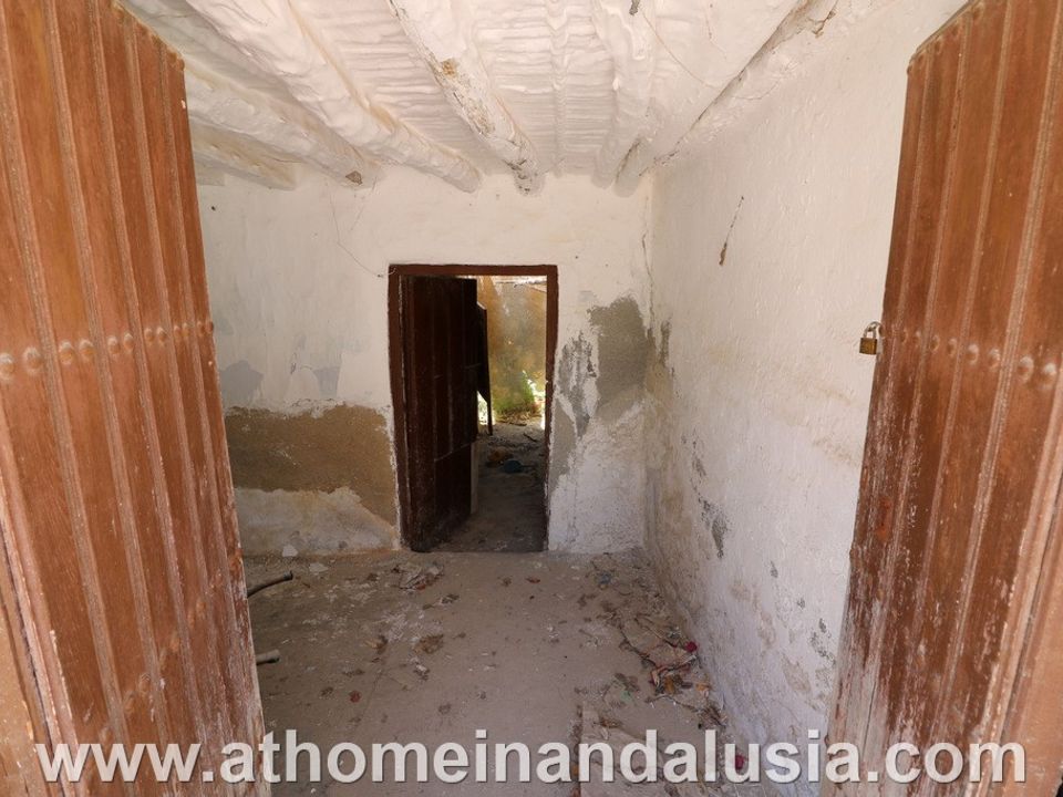 Ruinere i Melegis, Granada - foto 4