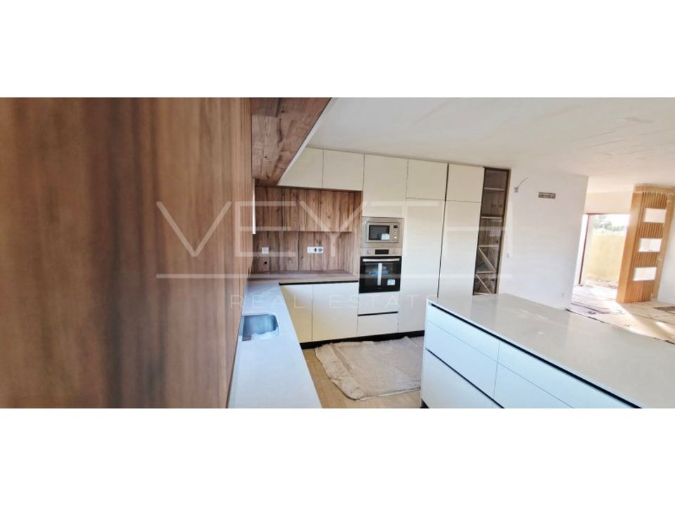 Villa i Quinta do Anjo, Setubal - bilde 5