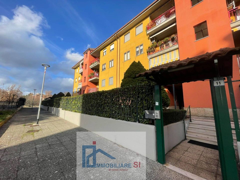 Appartement in Benevento, Benevento - foto 1