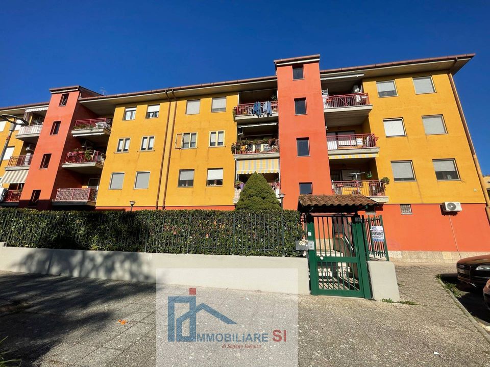 Appartement in Benevento, Benevento - foto 3