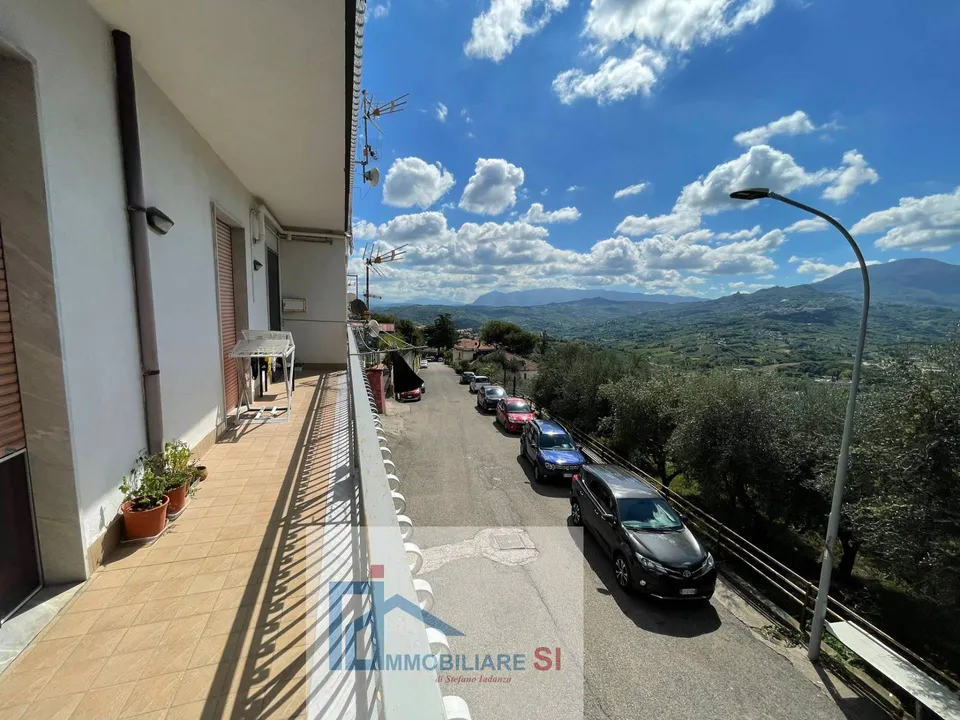 Lejlighed i Foglianise, Benevento - foto 2