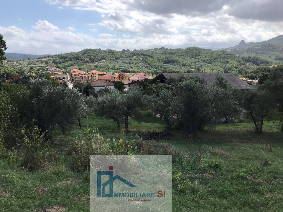 Tomt i Cautano, Benevento - bilde 4
