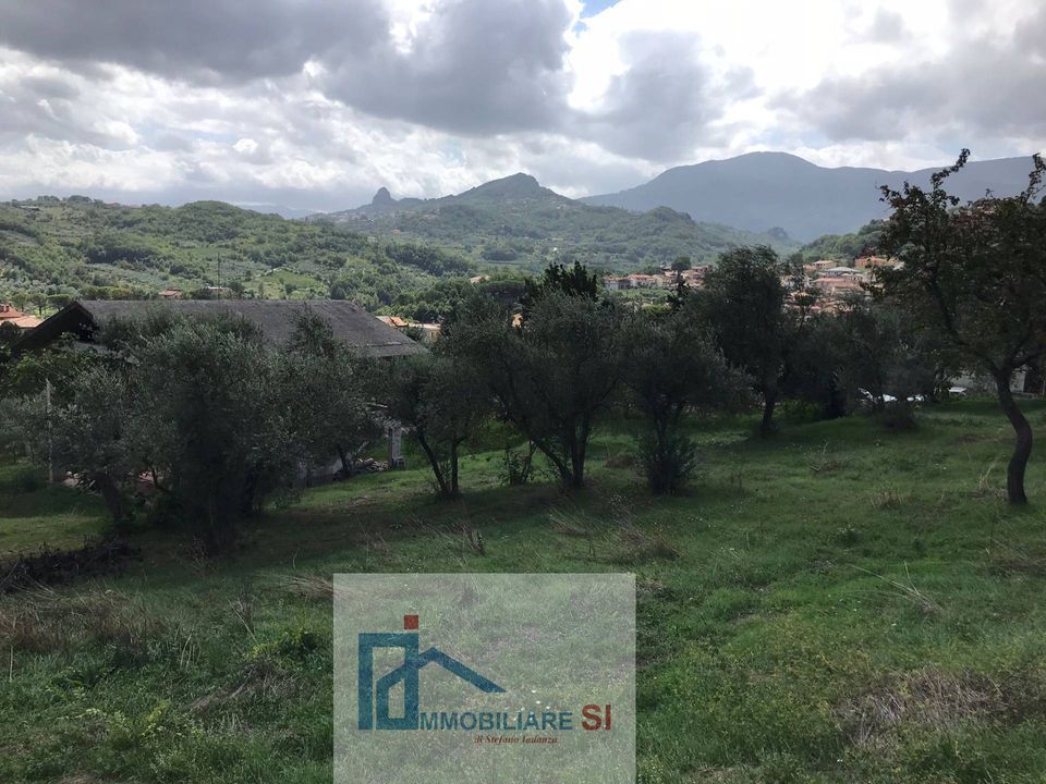 Tomt i Cautano, Benevento - bilde 5