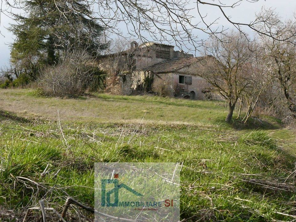 Helårsgrund i Riccia, Campobasso - foto 3
