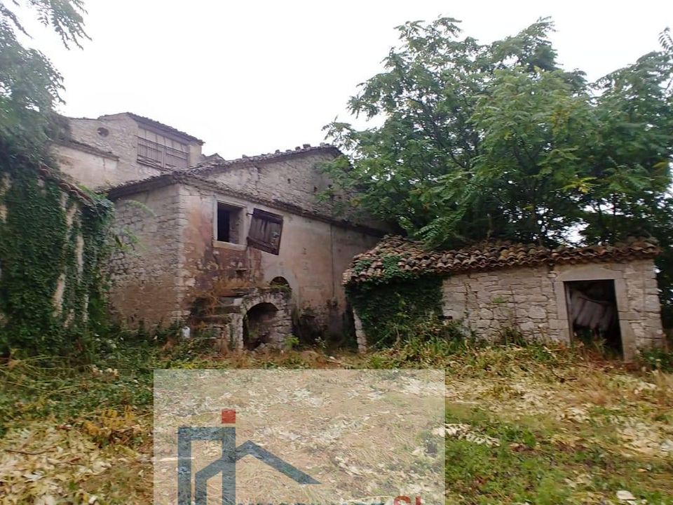 Helårsgrund i Riccia, Campobasso - foto 4