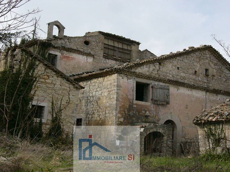 Helårsgrund i Riccia, Campobasso - foto 5