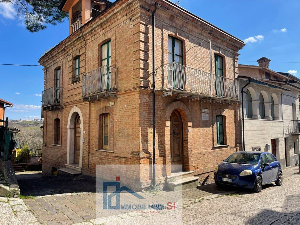 Villa a Sant'Angelo a Cupolo, Benevento - foto 1