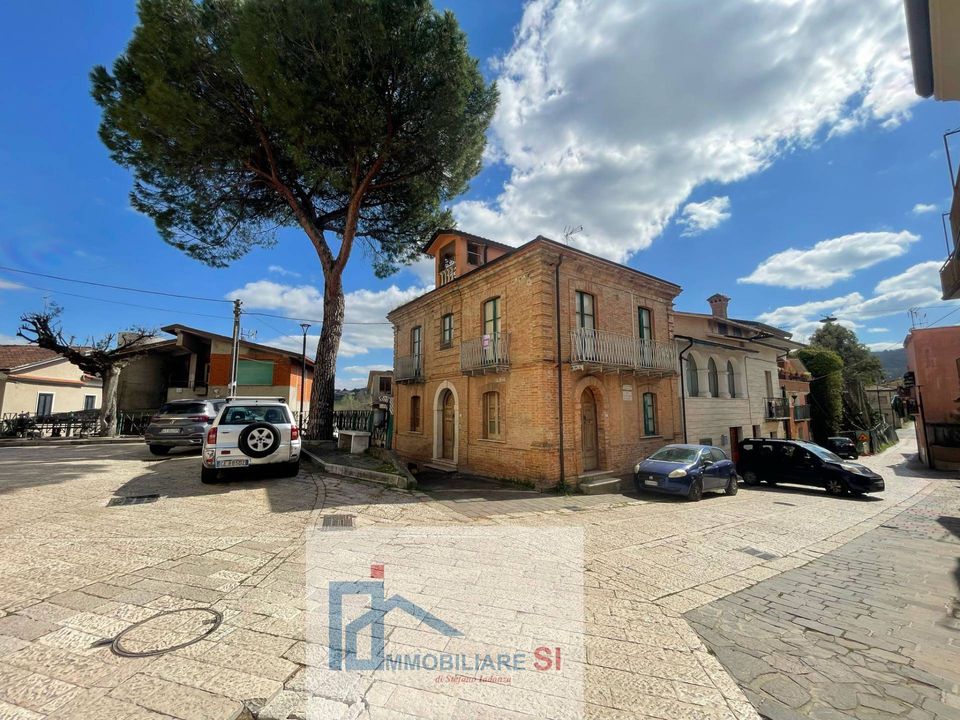 Villa a Sant'Angelo a Cupolo, Benevento - foto 2