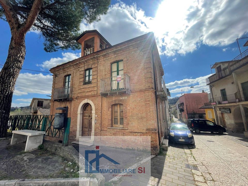 Villa a Sant'Angelo a Cupolo, Benevento - foto 3