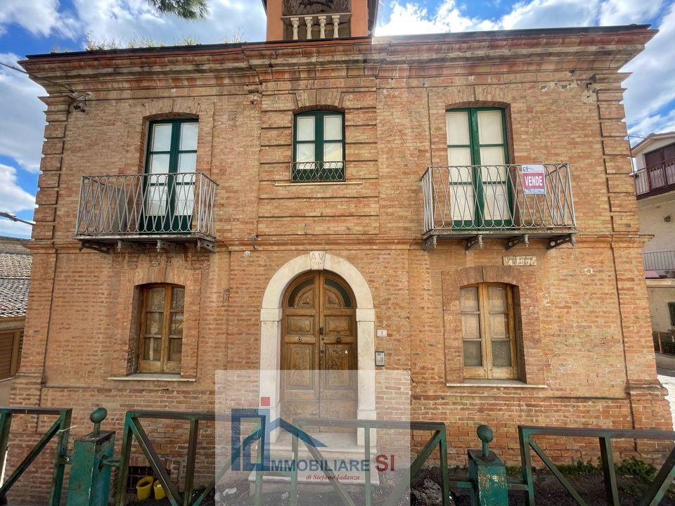 Villa a Sant'Angelo a Cupolo, Benevento - foto 4