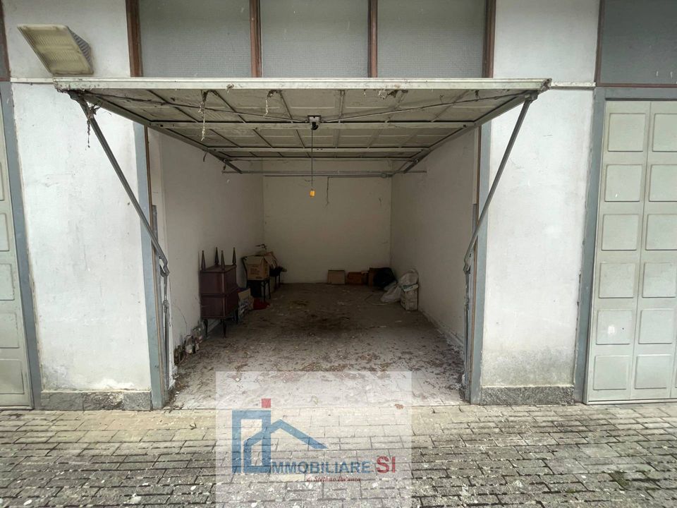 Parkeringsplads i Benevento, Benevento - foto 2
