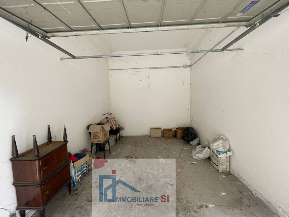 Parkeringsplads i Benevento, Benevento - foto 3