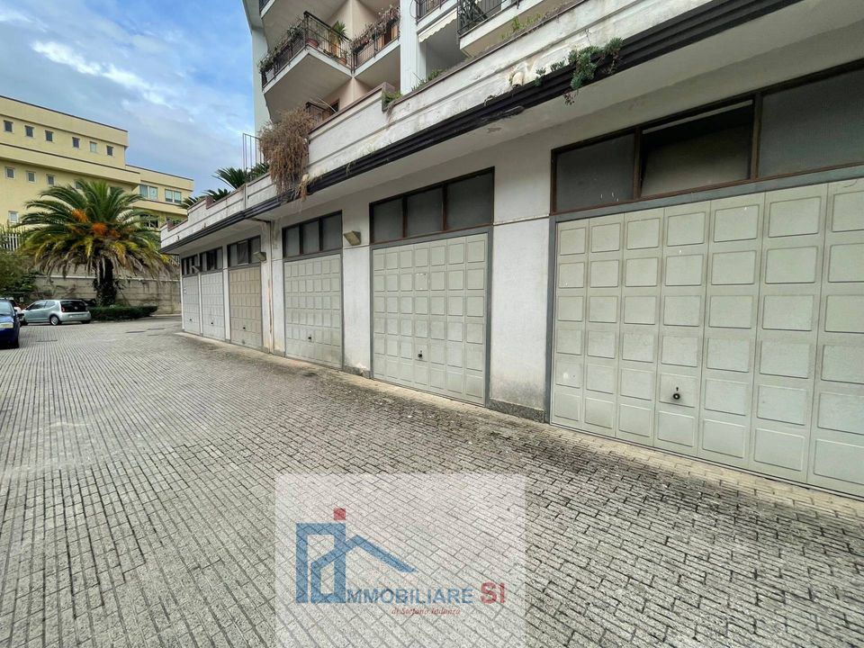 Parkeringsplads i Benevento, Benevento - foto 5