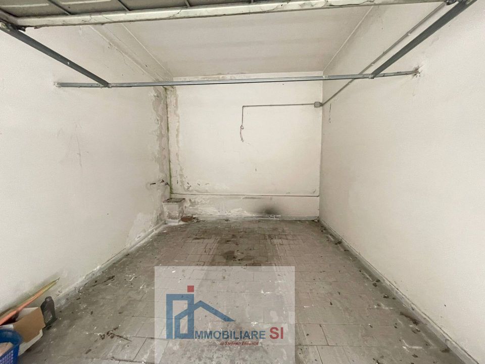 Parkeringsplass i Benevento, Benevento - bilde 3