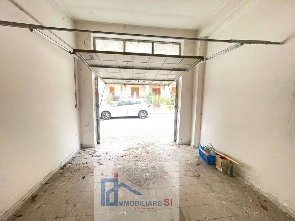 Parkeringsplass i Benevento, Benevento - bilde 4