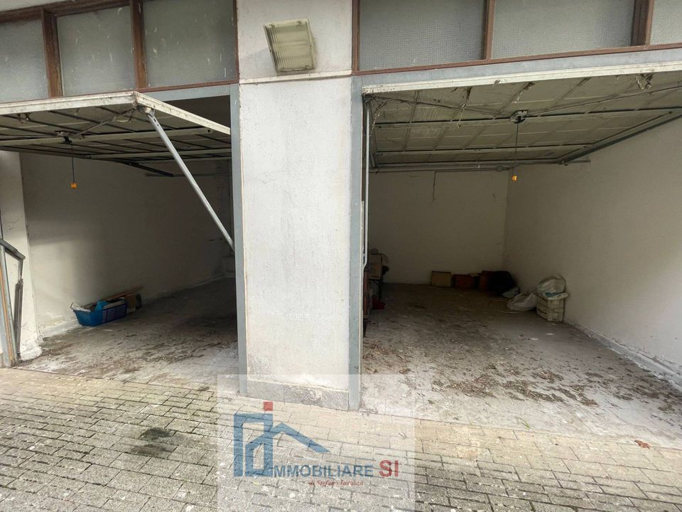 Parkeringsplads i Benevento, Benevento - foto 2