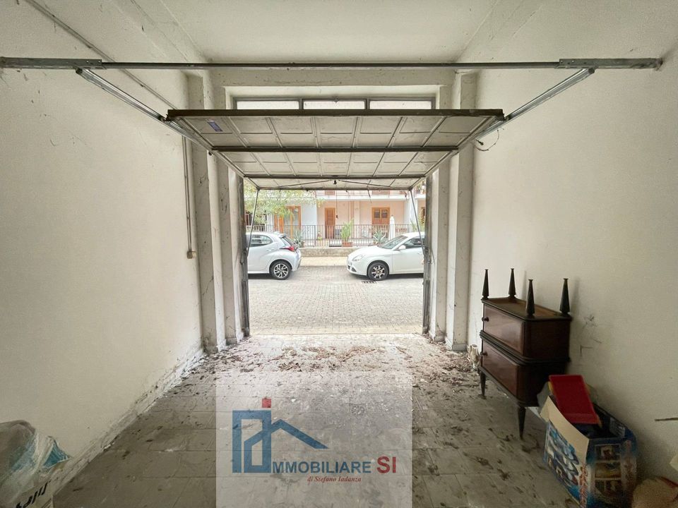 Parkeringsplads i Benevento, Benevento - foto 5
