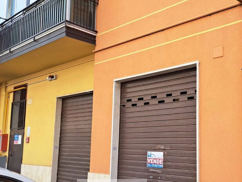 Parkeringsplads i Potenza, Potenza - foto 2