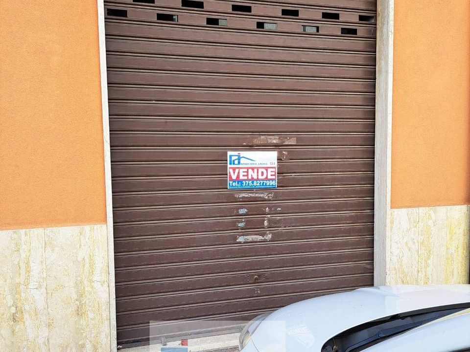 Parkeringsplads i Potenza, Potenza - foto 4