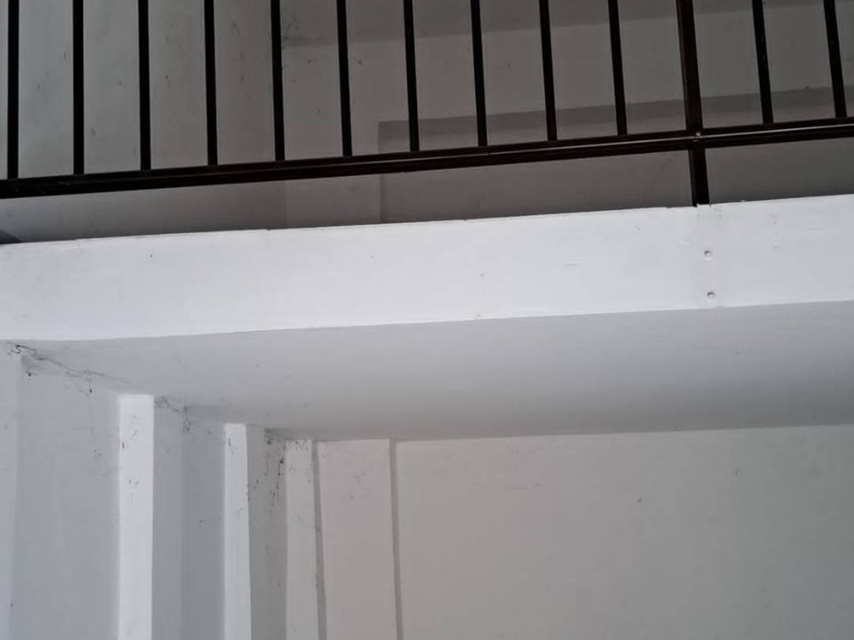 Parkeringsplads i Potenza, Potenza - foto 5