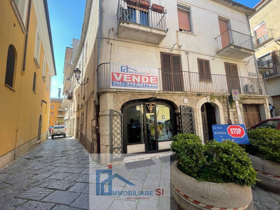 Villa i Benevento, Benevento - foto 3