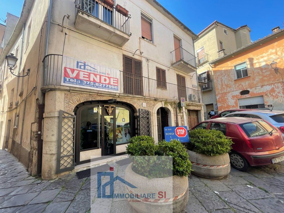 Villa i Benevento, Benevento - foto 4