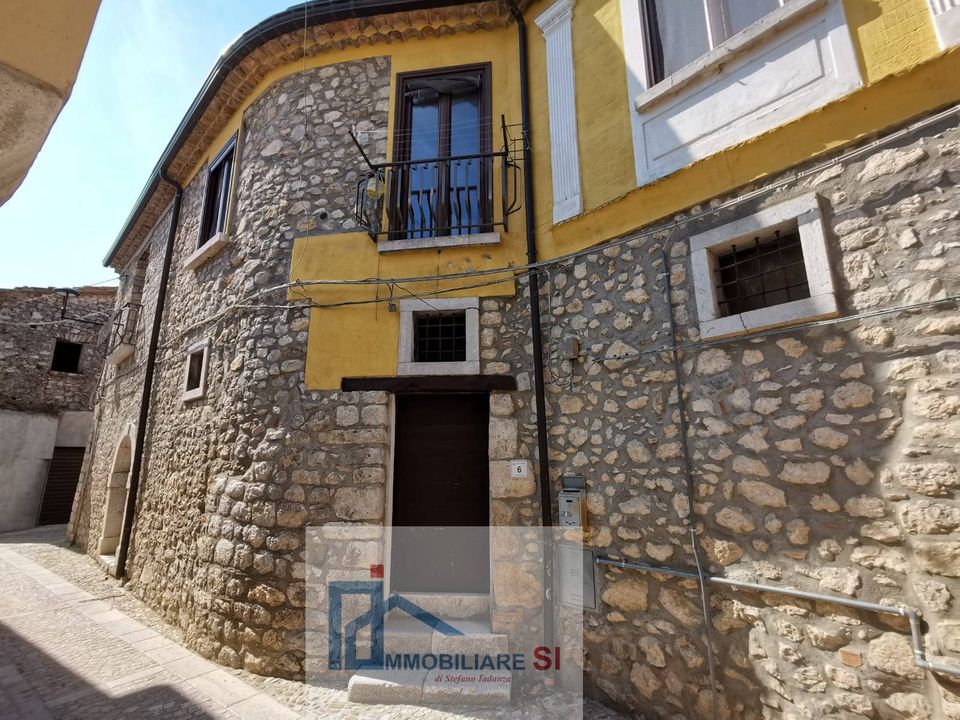 Villa in Vitulano, Benevento - foto 1
