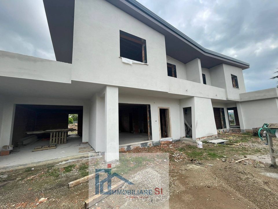 Villa a San Giorgio del Sannio, Benevento - foto 4
