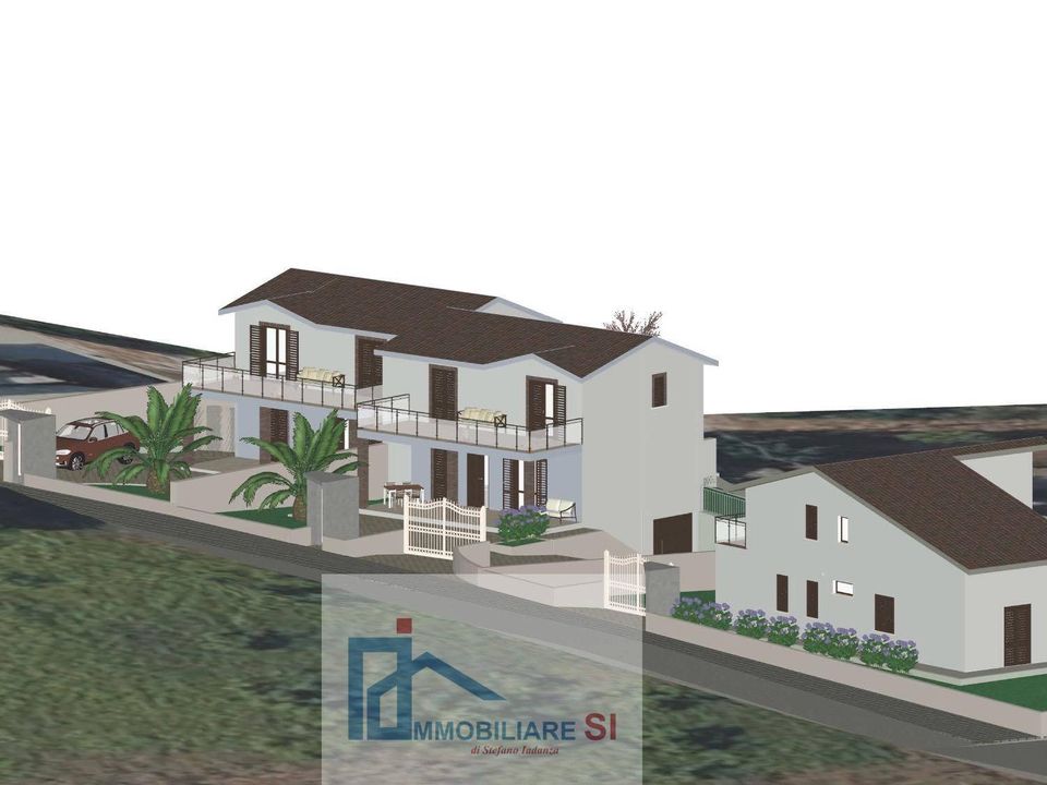 Villa i Benevento, Benevento - foto 2