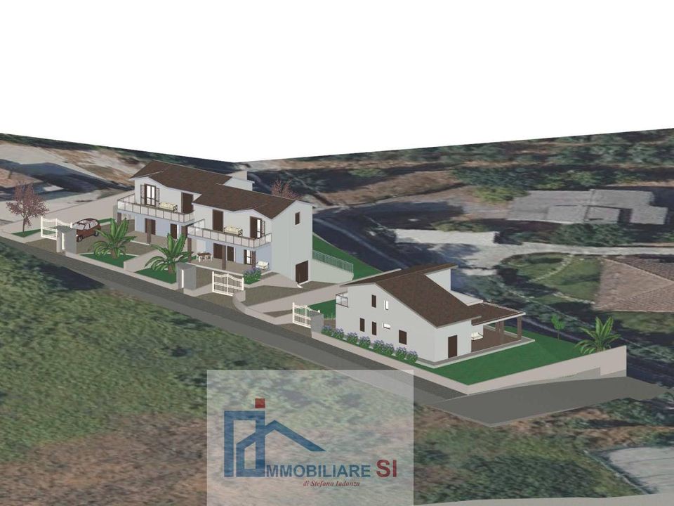 Villa i Benevento, Benevento - foto 3