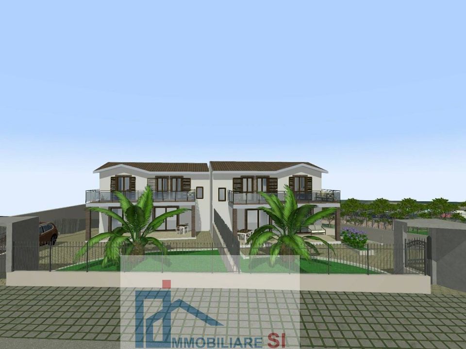 Villa i Benevento, Benevento - foto 4