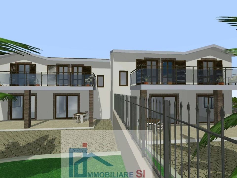 Villa i Benevento, Benevento - foto 5