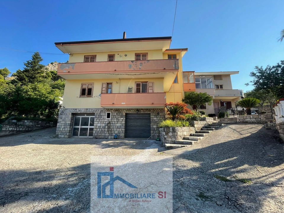 Villa in Foglianise, Benevento - foto 3