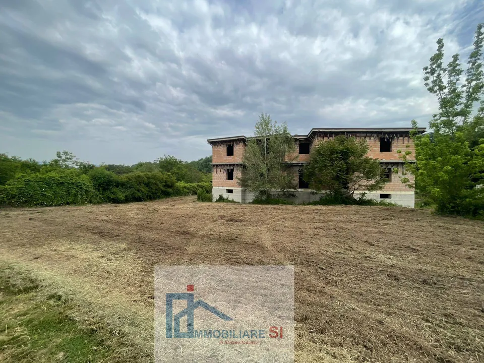 Villa a San Nicola Manfredi, Benevento - foto 2